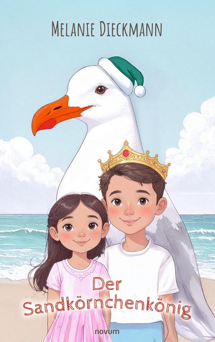 Der Sandkörnchenkönig