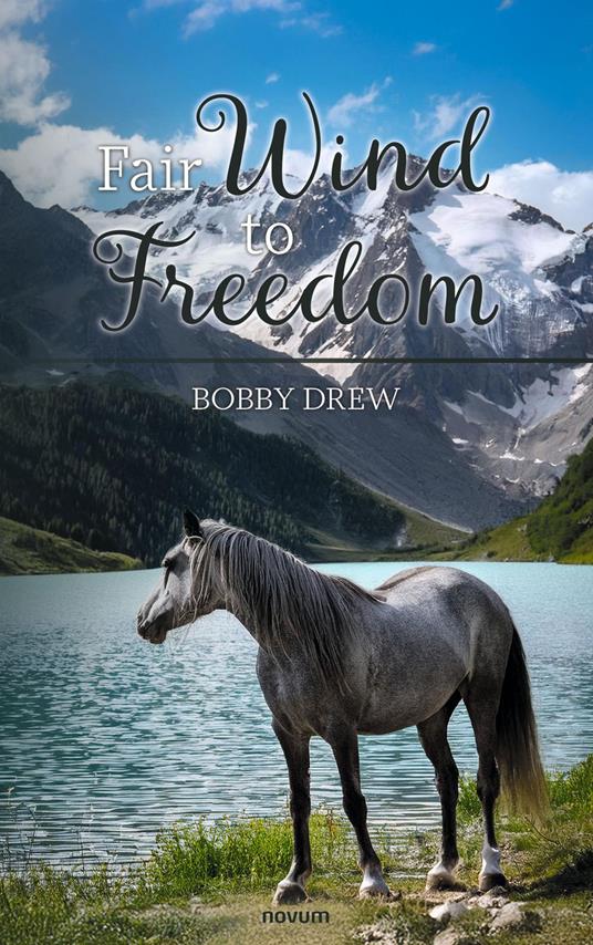 Fair Wind to Freedom