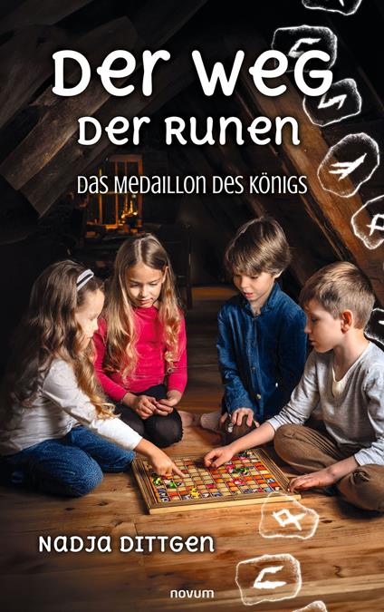 Der Weg der Runen