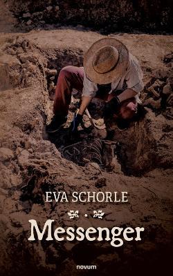 Messenger - Eva Schorle - cover