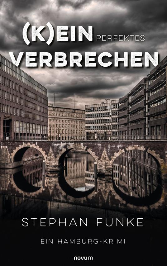 (K)ein perfektes Verbrechen