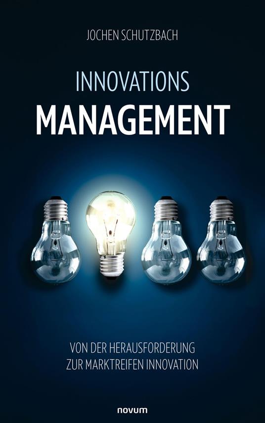 Innovationsmanagement