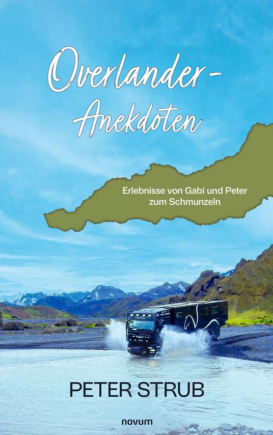 Overlander-Anekdoten