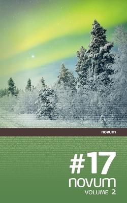 novum #17: Volume 2 - Wolfgang Bader (Ed ) - cover