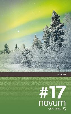 novum #17: Volume 5 - cover