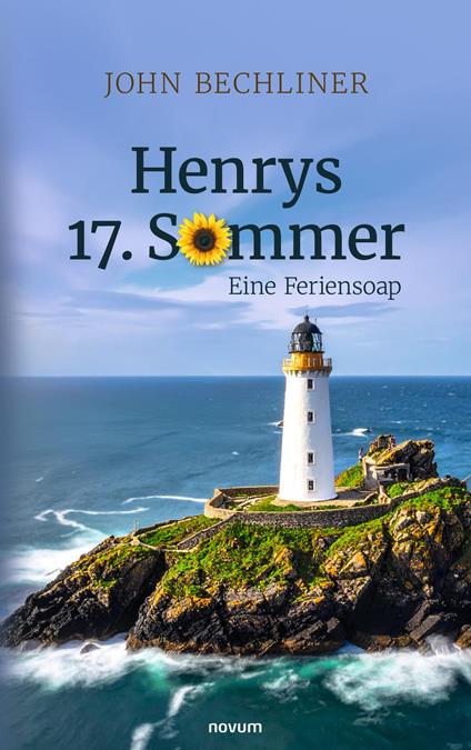 Henrys 17. Sommer