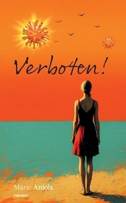 Verboten! - Marie Aniola - cover