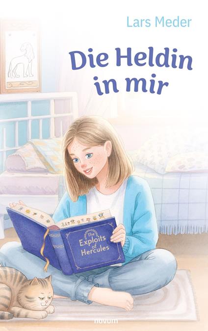 Die Heldin in mir