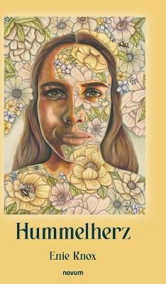 Hummelherz - Enie Knox - cover