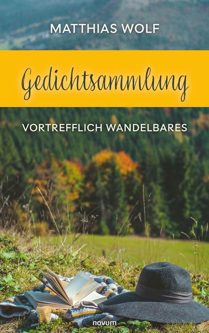 Gedichtsammlung