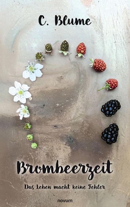 Brombeerzeit