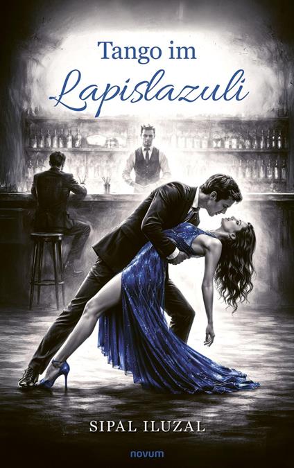 Tango im Lapislazuli