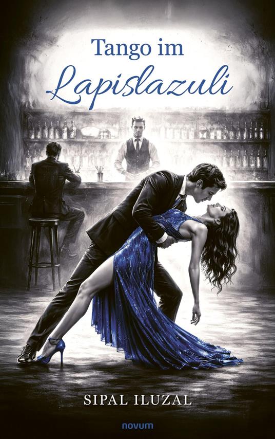 Tango im Lapislazuli