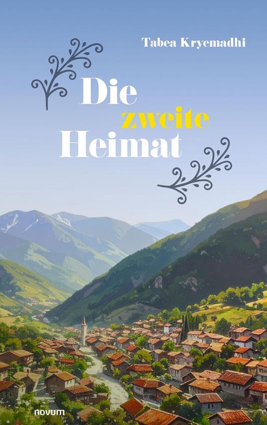 Die zweite Heimat