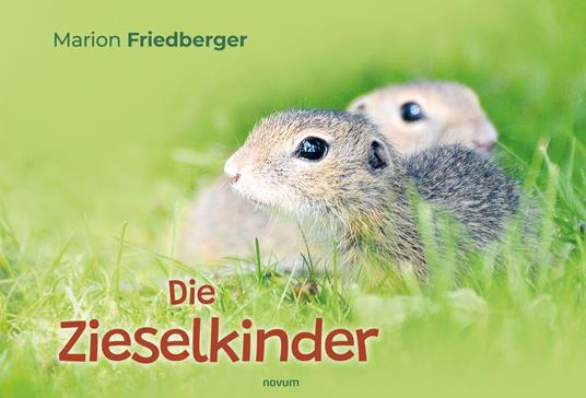 Die Zieselkinder