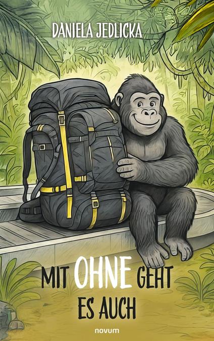 Mit Ohne geht es auch