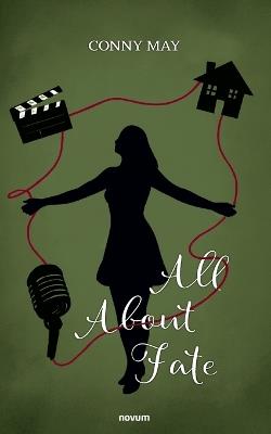 All About Fate - Conny May - cover