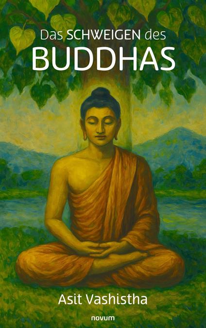 Das Schweigen des Buddhas