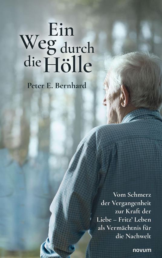 Ein Weg durch die Hölle
