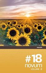 novum #18: Volume 2