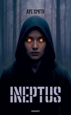 Ineptus - Ave Smith - cover