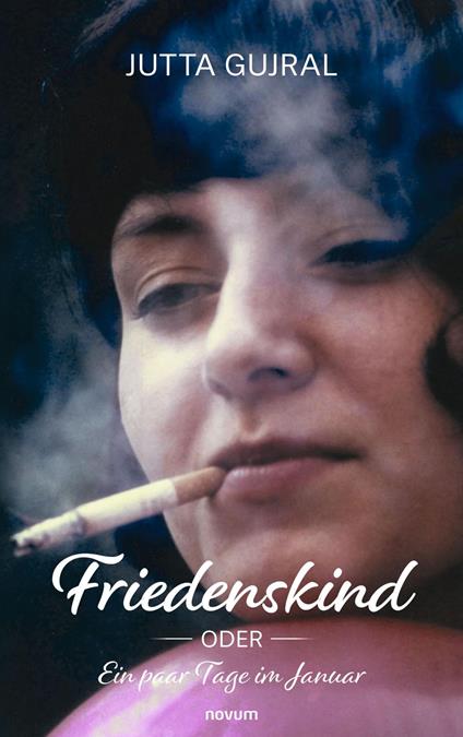 Friedenskind