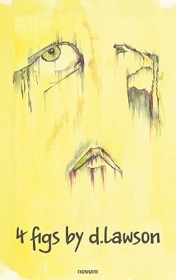 4 figs - David Lawson - cover