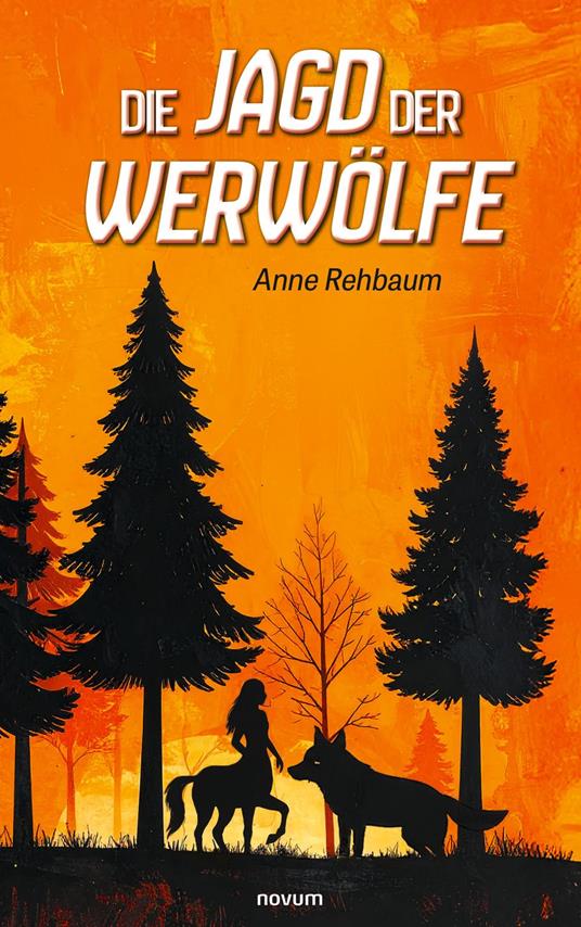 Die Jagd der Werwölfe