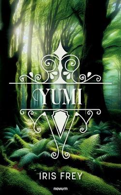 Yumi - Iris Frey - cover