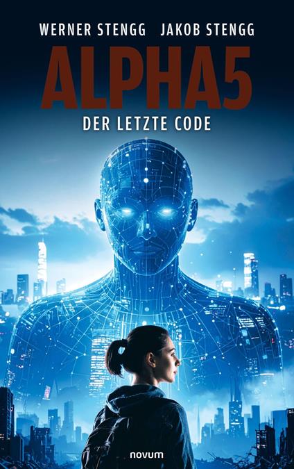 Alpha5 – Der letzte Code