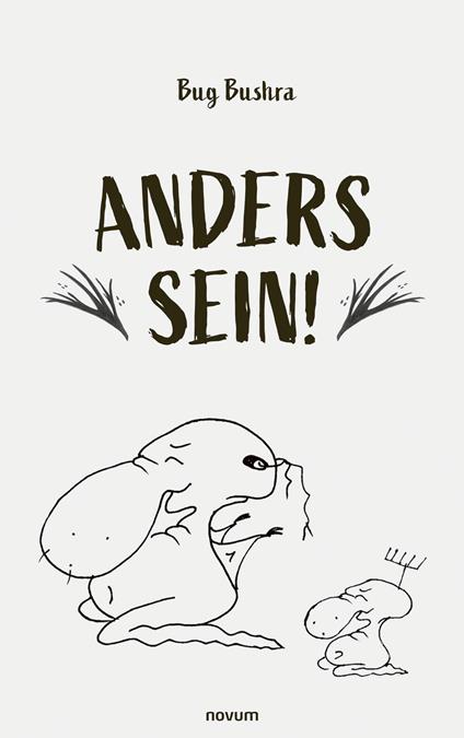 Anders sein!