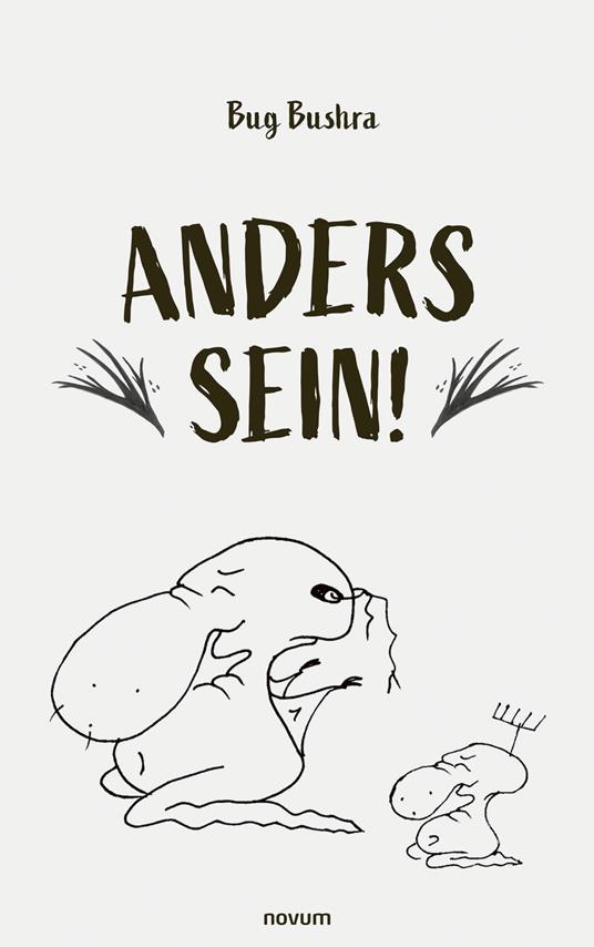 Anders sein!