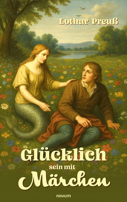 Glücklich sein mit Märchen