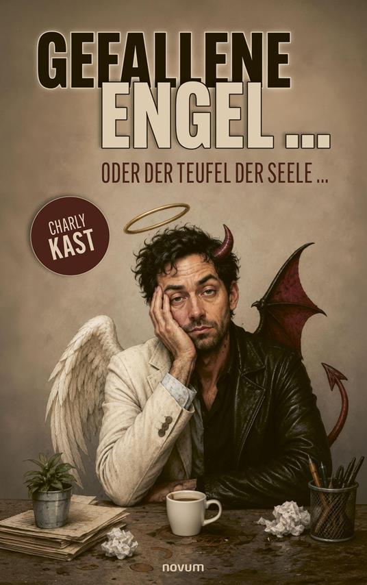 Gefallene Engel …