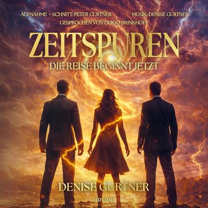 Zeitspuren
