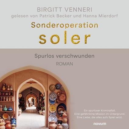 Sonderoperation soler