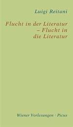 Flucht in der Literatur – Flucht in die Literatur