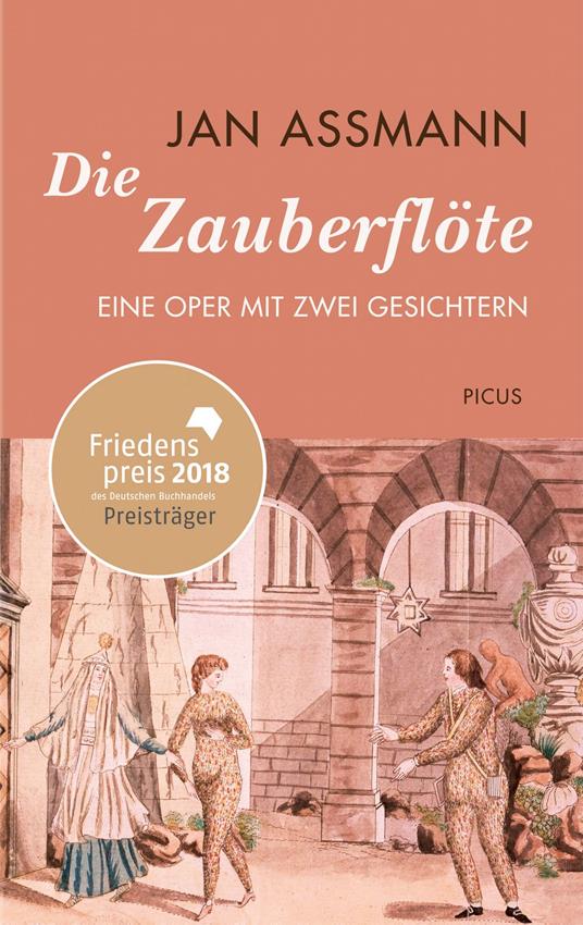 Die Zauberflöte