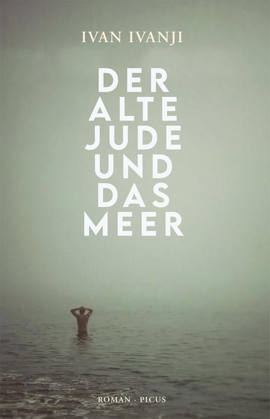 Der alte Jude und das Meer