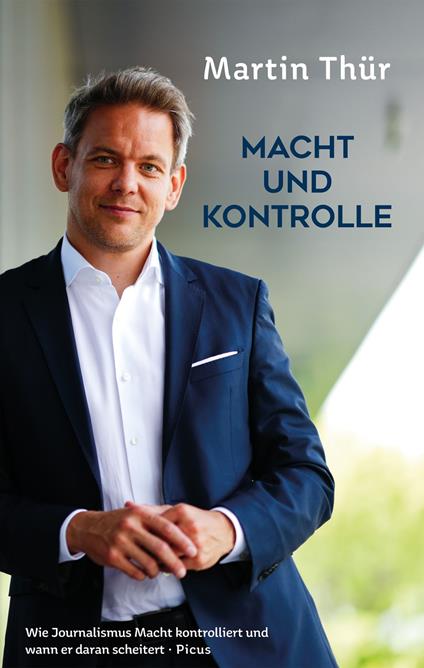 Macht und Kontrolle