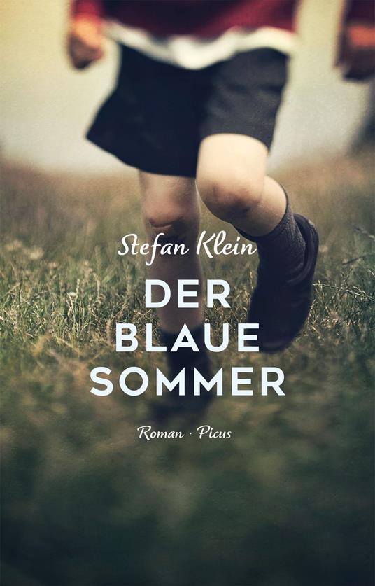 Der blaue Sommer
