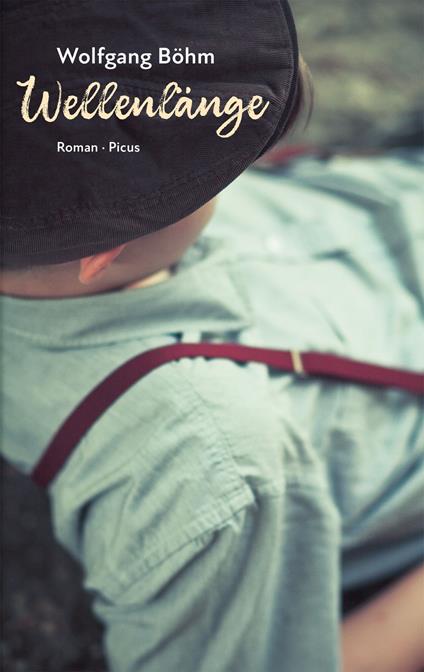 Wellenlänge - Wolfgang Böhm - ebook