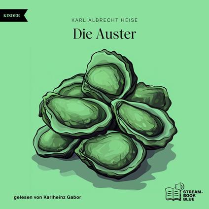 Die Auster