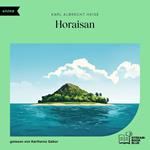 Horaisan