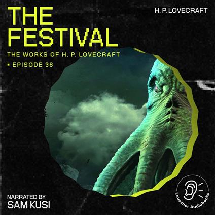 Festival, The (The Work of H. P. Lovecraft, Episode 36)
