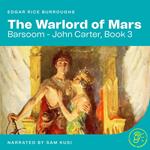 Warlord of Mars, The (Barsoom - John Carter, Book 3)