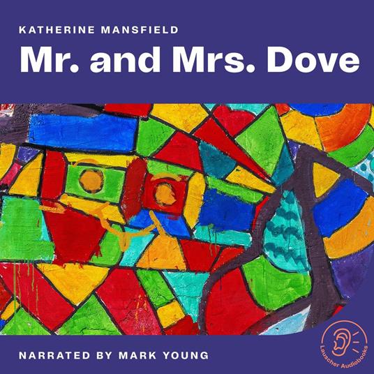 Mr. And Mrs. Dove