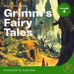 Grimm's Fairy Tales (Volume 4)