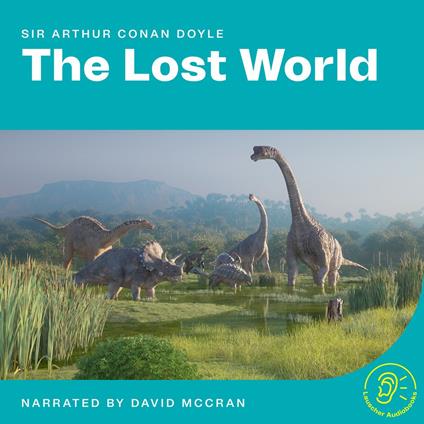 Lost World, The