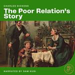 Poor Relation's Story, The